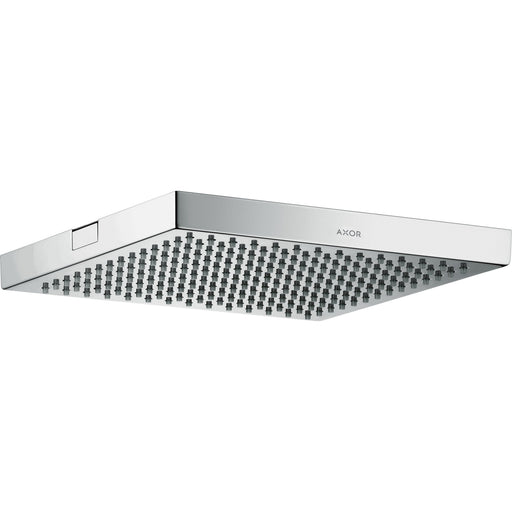 Hansgrohe - Kopfbrause AXOR Starck 240x240mm chrom