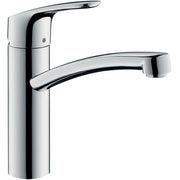 Hansgrohe - Spültisch EHM FOCUS 31806000 chrom