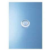Grohe - Druckknopf und Rosette 42311 mattchrom/chrom