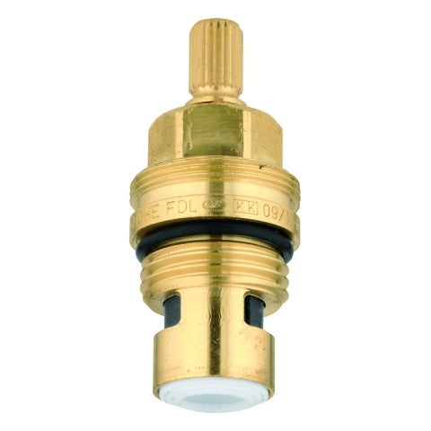 Grohe - Oberteil 46678 chrom