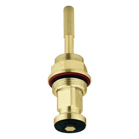 Grohe - Oberteil 06186 für UP-Ventil Sitztiefe 44mm 1