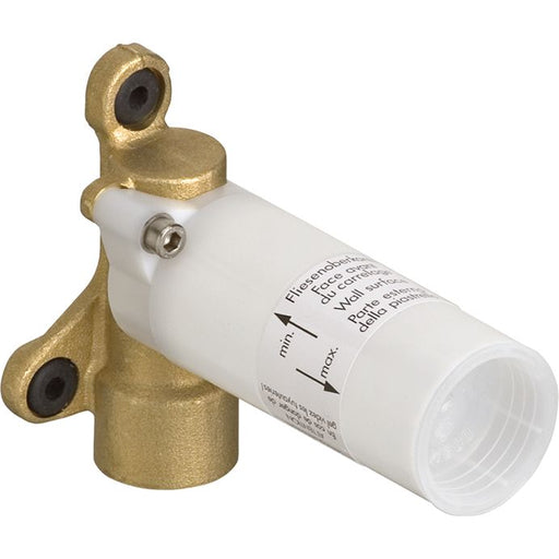 Hansgrohe - Grundkörper für Wanneneinlauf 18471180