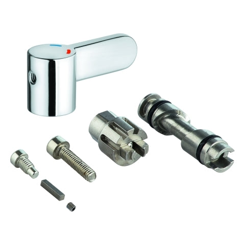 Grohe - Mischhebel 42401 chrom