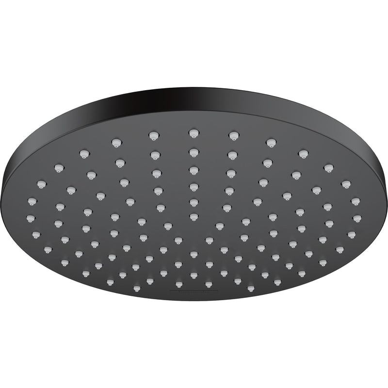Hansgrohe - Kopfbrause VERNIS Blend 200 1jet EcoSmart mattschwarz