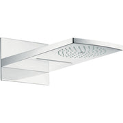 Hansgrohe - Kopfbrause RAINDANCE RAINFALL 180 Air 2jet chrom