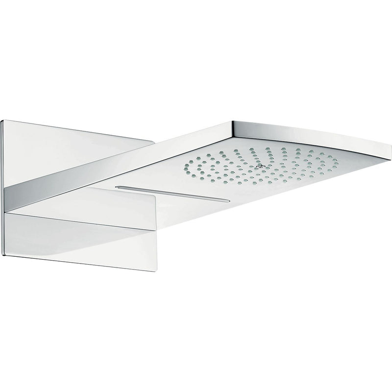 Hansgrohe - Kopfbrause RAINDANCE RAINFALL 180 Air 2jet chrom