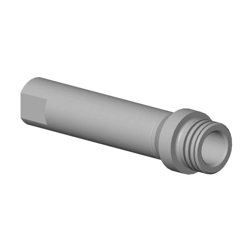 Dornbracht - Zugstange/-knopf Ersatzteile 09184013020