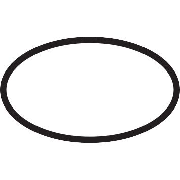 Hansgrohe - O-Ring 90341110