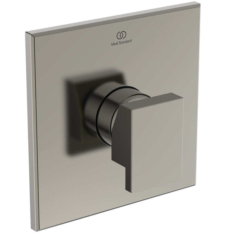 Ideal Standard - IS UP-Brausearmatur Extra Silver Storm