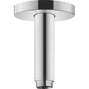 Hansgrohe - Decken-Anschlussstück S DN15 100mm chrom
