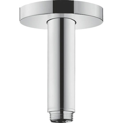 Hansgrohe - Decken-Anschlussstück S DN15 100mm chrom