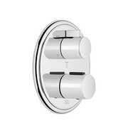 Dornbracht - UP-Therm. MADISON 36427977 chrom