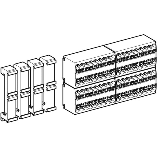 Geberit Vertriebs - Klemmenblock für Gateway