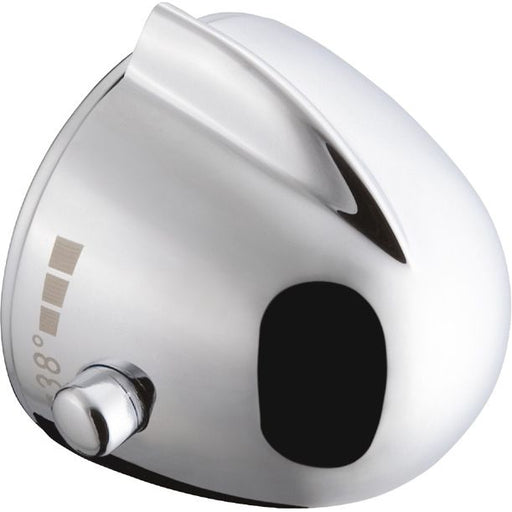 Hansgrohe - Griff Thermostat chrom