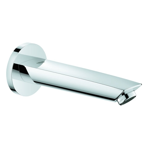 Grohe - Wanneneinlauf EUROSMART 13448_3 Wandmontage Ausladung 171mm chrom