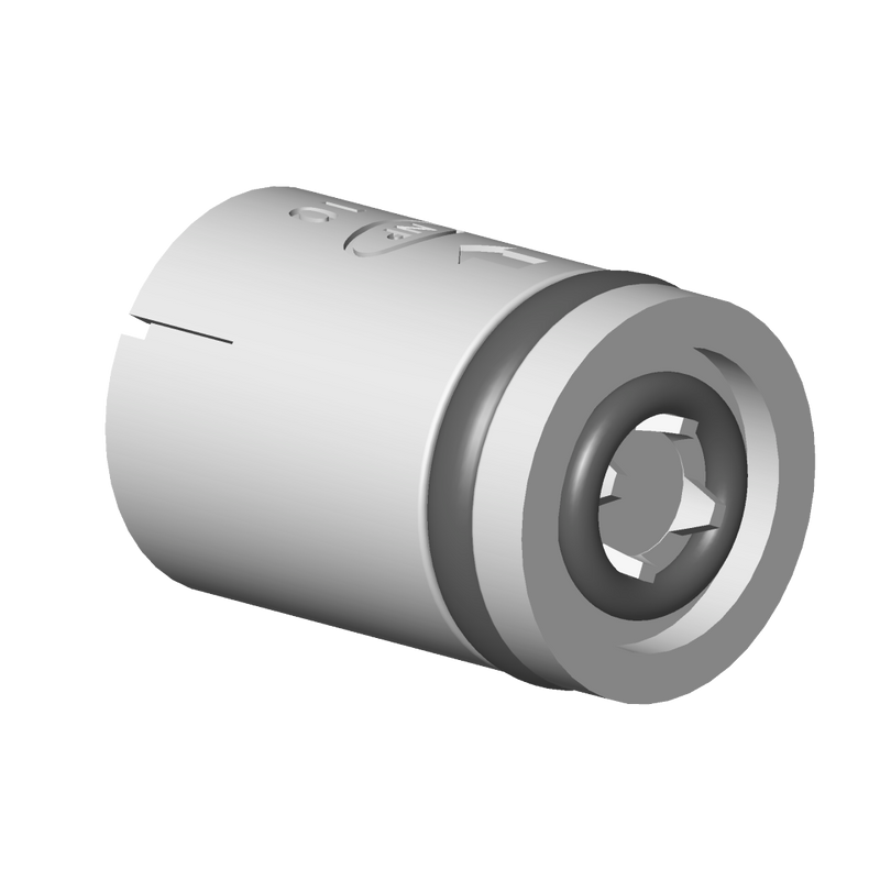 Dornbracht - Begrenzer Ersatzteile 092301095 8,3 l/min