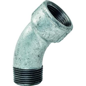 Gebo - Armaturen - Bogen 40 i/a vz.11/2