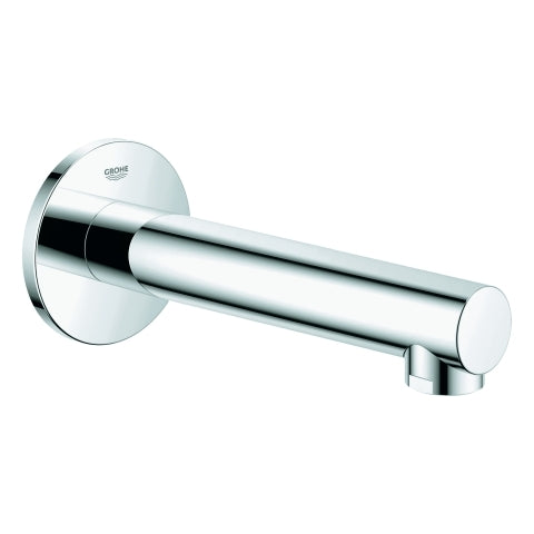 Grohe - Wanneneinlauf CONCETTO 13280 Wandmontage chrom