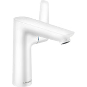 Hansgrohe - Waschtischmischer 150 TALIS E mattweiß