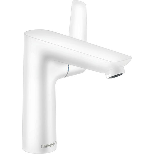 Hansgrohe - Waschtischmischer 150 TALIS E mattweiß