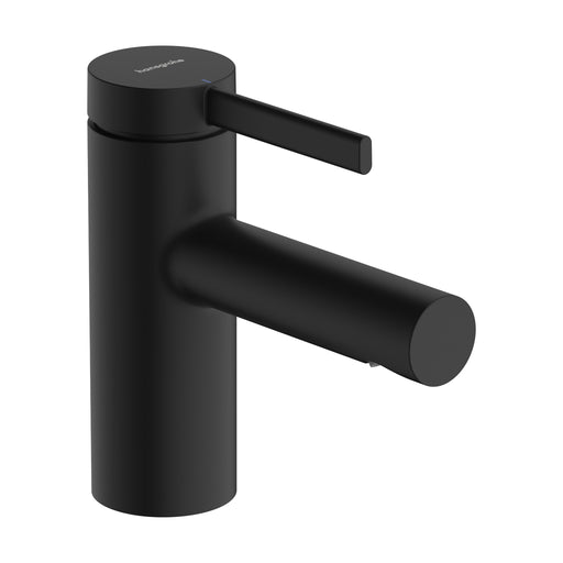 Hansgrohe - Standventil 70 Zesis S ohne Ablaufgarnitur mattschwarz
