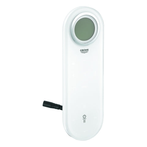 Grohe - Pre-Set Bedienpaneel 65713 moon white