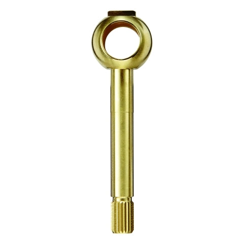 Grohe - Spindel 45839 für UP-Kugelhahn ohne Oberbau DN15 chrom