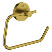Grohe - WC-Papierhalter ESSENTIALS 40689 ohne Deckel cool sunrise geb