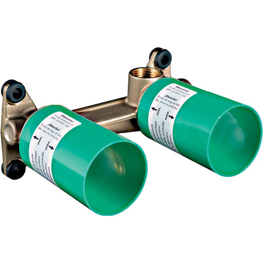 Hansgrohe - Grundkörper für Waschtisch Wand EHM 13622180