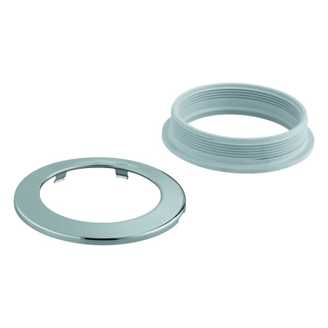 Grohe - Rosette 09532 chrom
