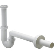 Viega - Röhrengeruchverschluss 5611K 11/4 x 40mm Kunststoff weiss