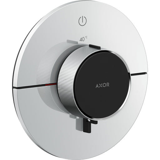 Hansgrohe - Thermostat UP Axor ShowerSelect ID 1 Verbraucher rund chrom
