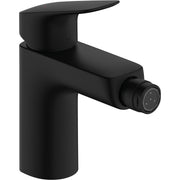 Hansgrohe - Bidetmischer Logis mattschwarz