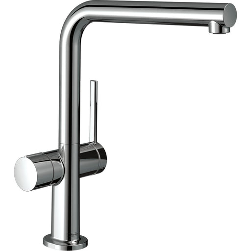 Hansgrohe - Spültischmischer 270 TALIS M54 Geräteabsperrventil 1jet chrom