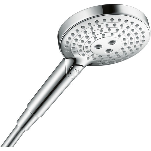 Hansgrohe - Handbrause 120 3jet AXOR chrom