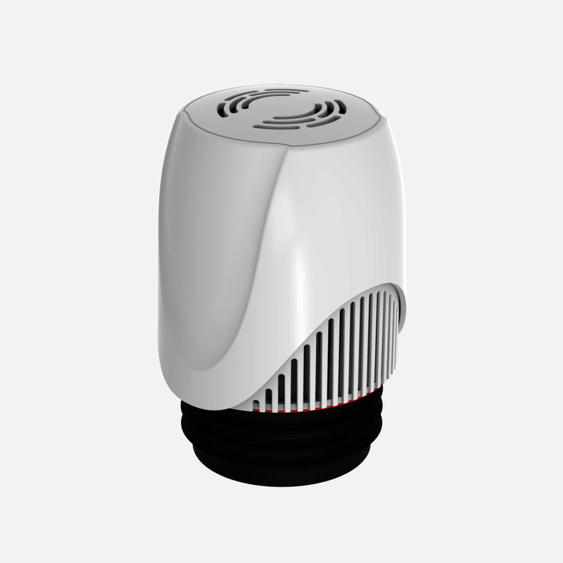 Sanitärtechnik Eisenberg - Sanit�rtechnik Eisenberg Rohrbe- und -entlüfter ventilair duplex DN 70-100