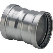 Viega - Muffe SANPRESS Inox XL 2315XL 108,0mm Edelstahl