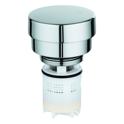Grohe - Kartusche 42412 chrom