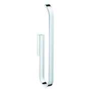 Grohe - Reserve-WC-Papierhalter SELECTION 41067 chrom