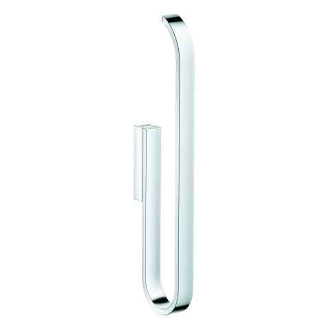 Grohe - Reserve-WC-Papierhalter SELECTION 41067 chrom