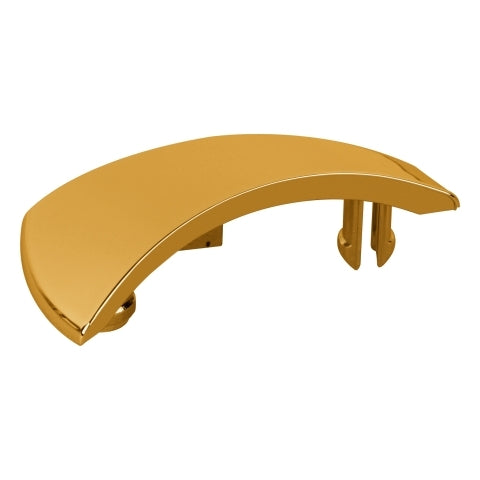 Grohe - Abdeckkappe CHIARA 11280 für kleinen Hebel (46531) gold