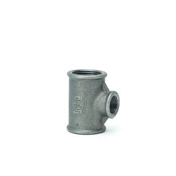 Gebo - Armaturen - T-Stück 130 sw 11/4x1/2