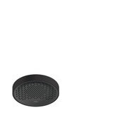 Hansgrohe - Kopfbrause RAINFINITY 250 1jet Deckenmontage mattschwarz