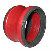Düker - Fornatis SVE-Verbinder DN150 aus Polypropylen