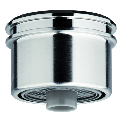 Grohe - Mousseur 48196 supersteel
