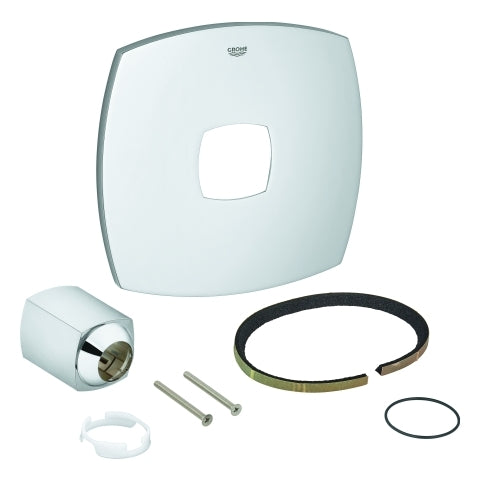 Grohe - Rosette 46832 chrom