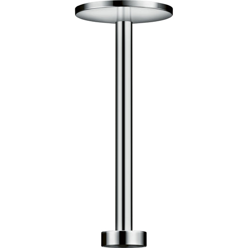 Hansgrohe - Deckenanschluss AXOR One 300mm für Kopfbrause 280 2jet chrom