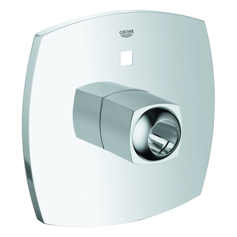 Grohe - Rosette 46834 chrom