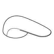 Grohe - Hebel 46953 moon white