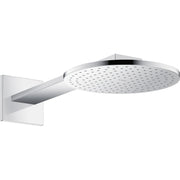 Hansgrohe - Kopfbrause 250 1jet AXOR chrom mit Brausearm